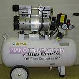 کمپرسورهای صنعتی اویل فری کمپرسورهای صنعتی اویل فری